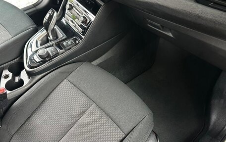 BMW 2 серия Active Tourer F45, 2021 год, 1 950 000 рублей, 9 фотография