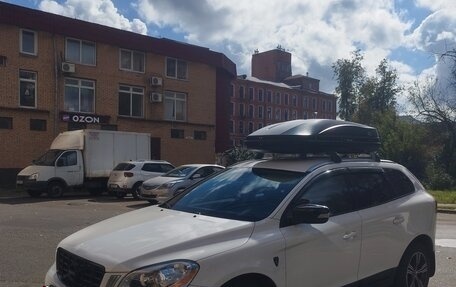 Volvo XC60 II, 2012 год, 1 800 000 рублей, 1 фотография