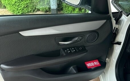 BMW 2 серия Active Tourer F45, 2021 год, 1 950 000 рублей, 7 фотография