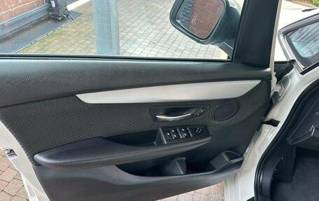 BMW 2 серия Active Tourer F45, 2021 год, 1 950 000 рублей, 21 фотография