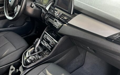 BMW 2 серия Active Tourer F45, 2021 год, 1 950 000 рублей, 16 фотография