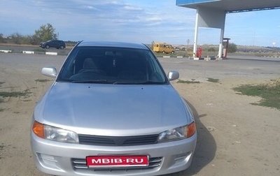 Mitsubishi Lancer VII, 1995 год, 220 000 рублей, 1 фотография