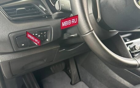 BMW 2 серия Active Tourer F45, 2021 год, 1 950 000 рублей, 19 фотография