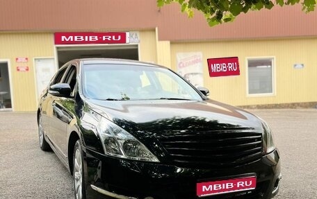 Nissan Teana, 2009 год, 1 400 000 рублей, 1 фотография