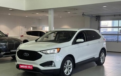 Ford Edge II рестайлинг, 2020 год, 1 649 900 рублей, 1 фотография