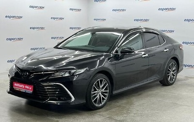 Toyota Camry, 2022 год, 3 275 000 рублей, 1 фотография