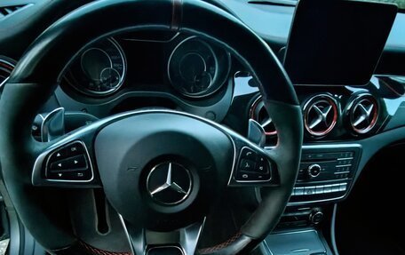 Mercedes-Benz CLA AMG, 2016 год, 2 845 000 рублей, 1 фотография