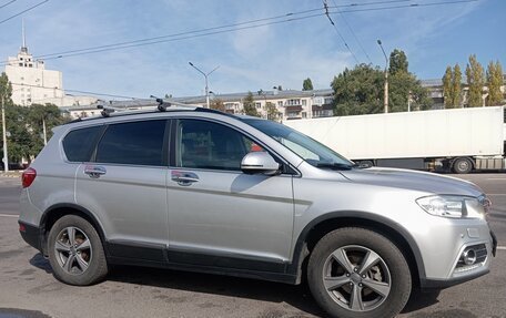 Haval H6, 2017 год, 1 200 000 рублей, 1 фотография