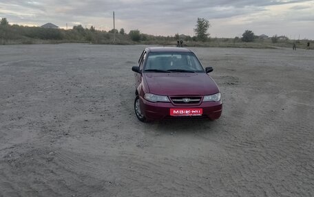 Daewoo Nexia I рестайлинг, 2008 год, 230 000 рублей, 1 фотография