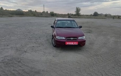 Daewoo Nexia I рестайлинг, 2008 год, 230 000 рублей, 1 фотография