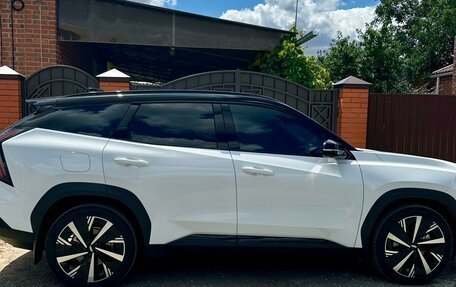 Geely Atlas, 2024 год, 2 800 000 рублей, 5 фотография