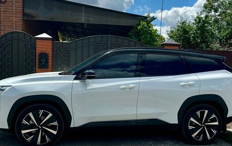 Geely Atlas, 2024 год, 2 800 000 рублей, 4 фотография