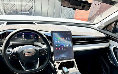 Geely Atlas, 2024 год, 2 800 000 рублей, 11 фотография