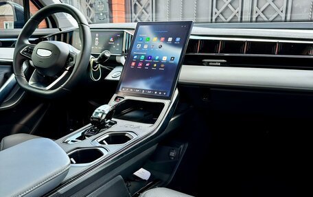 Geely Atlas, 2024 год, 2 800 000 рублей, 10 фотография