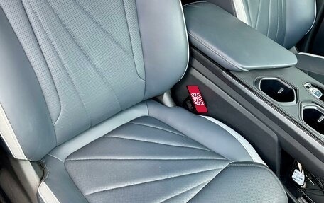 Geely Atlas, 2024 год, 2 800 000 рублей, 12 фотография