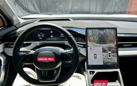 Geely Atlas, 2024 год, 2 800 000 рублей, 13 фотография