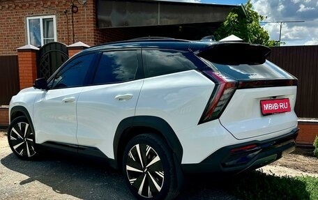 Geely Atlas, 2024 год, 2 800 000 рублей, 6 фотография