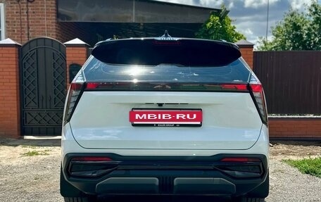 Geely Atlas, 2024 год, 2 800 000 рублей, 8 фотография