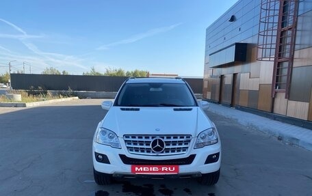 Mercedes-Benz M-Класс, 2009 год, 1 500 000 рублей, 3 фотография