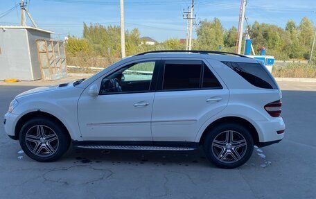 Mercedes-Benz M-Класс, 2009 год, 1 500 000 рублей, 9 фотография