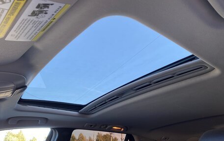 Mercedes-Benz M-Класс, 2009 год, 1 500 000 рублей, 12 фотография