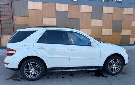 Mercedes-Benz M-Класс, 2009 год, 1 500 000 рублей, 5 фотография