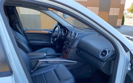 Mercedes-Benz M-Класс, 2009 год, 1 500 000 рублей, 18 фотография