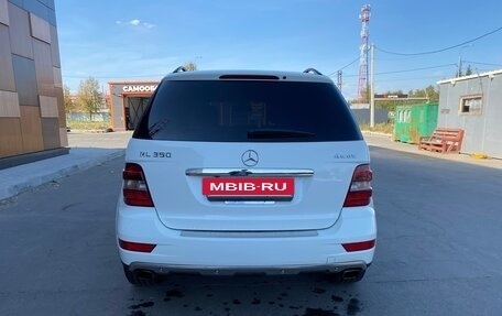 Mercedes-Benz M-Класс, 2009 год, 1 500 000 рублей, 8 фотография