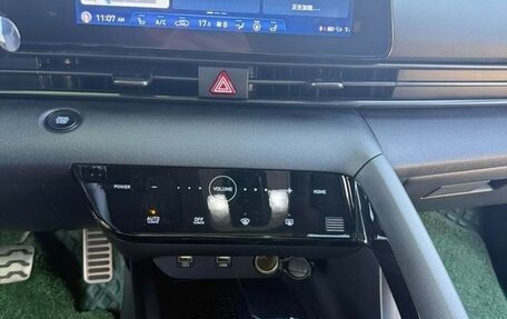 Hyundai Elantra, 2022 год, 1 470 000 рублей, 12 фотография