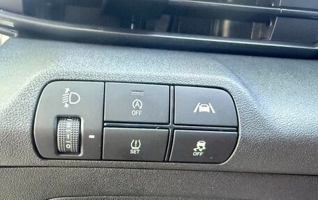 Hyundai Elantra, 2022 год, 1 470 000 рублей, 10 фотография