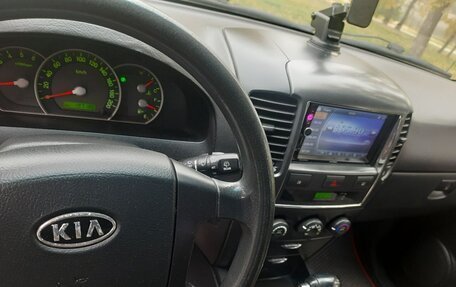 KIA Sorento IV, 2007 год, 740 000 рублей, 4 фотография