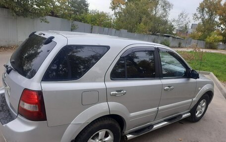 KIA Sorento IV, 2007 год, 740 000 рублей, 5 фотография