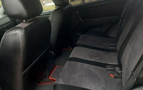 KIA Sorento IV, 2007 год, 740 000 рублей, 8 фотография