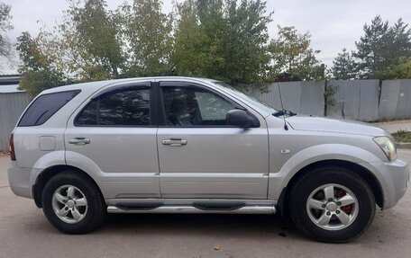 KIA Sorento IV, 2007 год, 740 000 рублей, 6 фотография