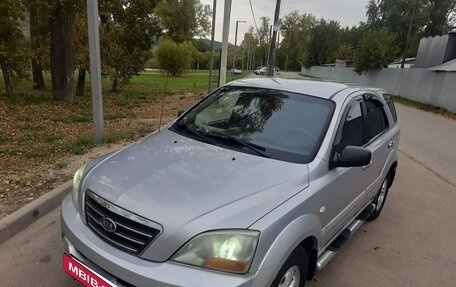 KIA Sorento IV, 2007 год, 740 000 рублей, 7 фотография