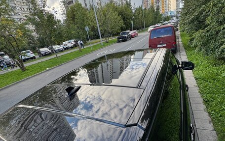 Land Rover Range Rover IV рестайлинг, 2016 год, 4 500 000 рублей, 15 фотография
