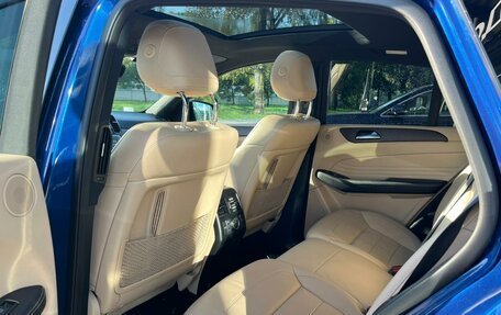 Mercedes-Benz GLE, 2018 год, 4 790 000 рублей, 12 фотография