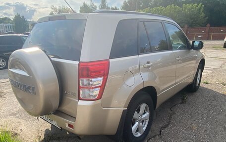 Suzuki Grand Vitara, 2010 год, 910 000 рублей, 3 фотография
