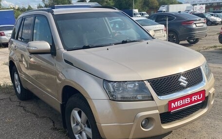 Suzuki Grand Vitara, 2010 год, 910 000 рублей, 2 фотография