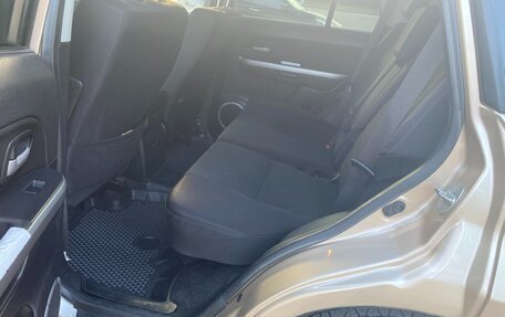Suzuki Grand Vitara, 2010 год, 910 000 рублей, 12 фотография