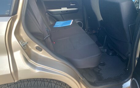 Suzuki Grand Vitara, 2010 год, 910 000 рублей, 14 фотография