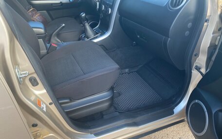 Suzuki Grand Vitara, 2010 год, 910 000 рублей, 13 фотография