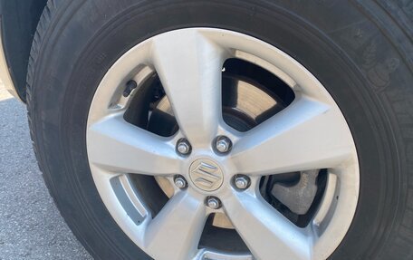 Suzuki Grand Vitara, 2010 год, 910 000 рублей, 15 фотография