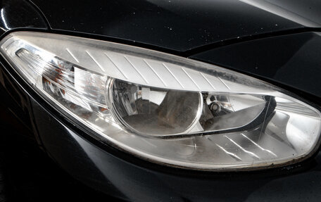 Renault Fluence I, 2011 год, 699 000 рублей, 8 фотография