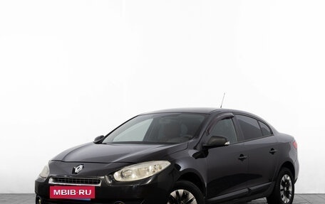 Renault Fluence I, 2011 год, 699 000 рублей, 3 фотография