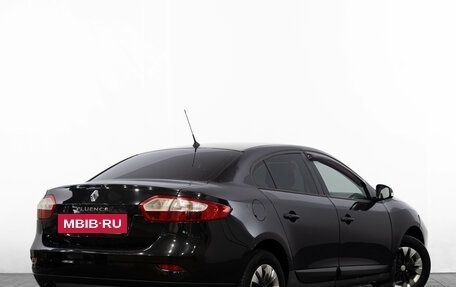 Renault Fluence I, 2011 год, 699 000 рублей, 4 фотография