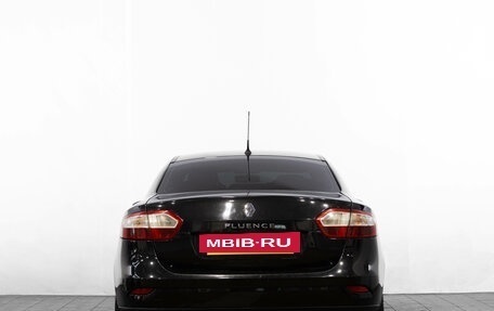 Renault Fluence I, 2011 год, 699 000 рублей, 5 фотография