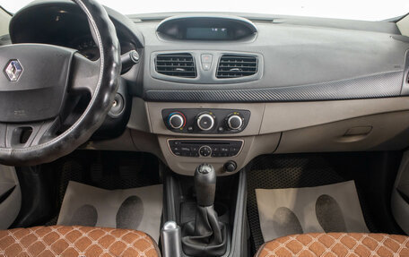 Renault Fluence I, 2011 год, 699 000 рублей, 16 фотография