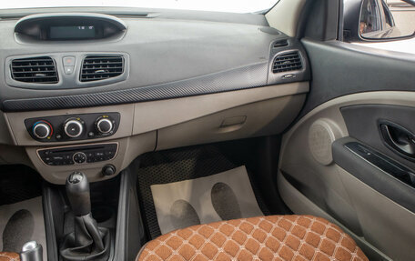 Renault Fluence I, 2011 год, 699 000 рублей, 20 фотография