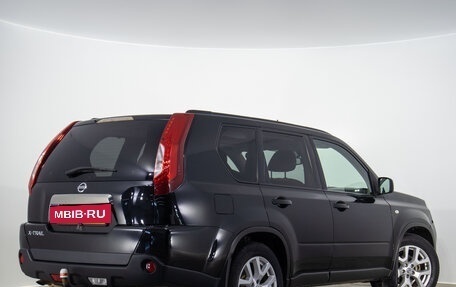 Nissan X-Trail, 2011 год, 1 569 000 рублей, 5 фотография